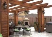 Kwikfynd Pergolas
bogie